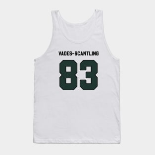 Marquez Valdes-Scantling Kansas City Tank Top